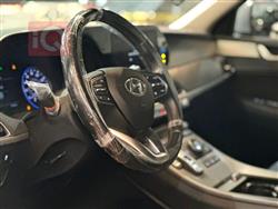 هیوندای پالیسەید